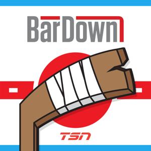 The BarDown Podcast by TSN