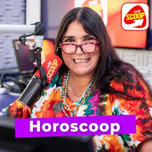 L'Horoscoop de Rachel - Radio SCOOP