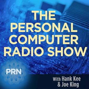 The Personal Computer Radio Show by 