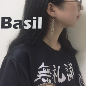 九層塔菠菜の女孩們