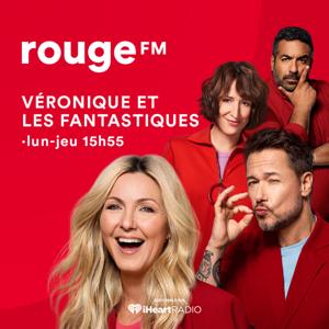 Véronique et les Fantastiques by iHeartRadio