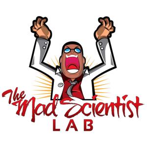 The Mad Scientist Lab Podcast