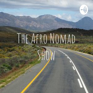 The Afro Nomad Show