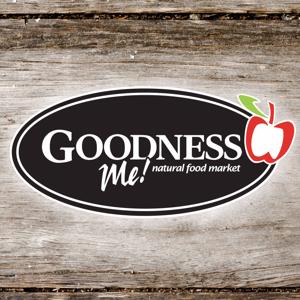 Goodness Me Podcast