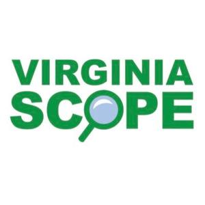 Virginia Scope Podcast