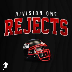 Division 1 Rejects