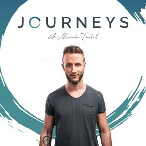 JOURNEYS - die Reise zu Dir Selbst