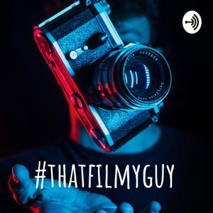 #ThatFilmyGuy With Aryan Singh