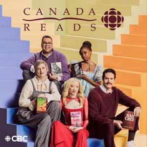 Canada Reads by CBC