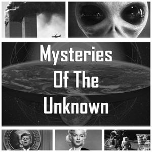 Mysteries Of The Unknown