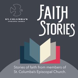 St. Columba's Faith Stories