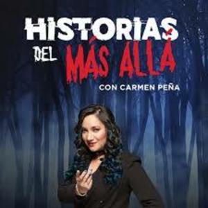 Historias Del Más Allá