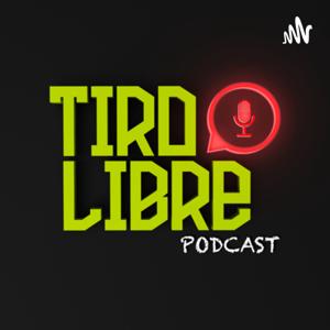 Tiro Libre Podcast