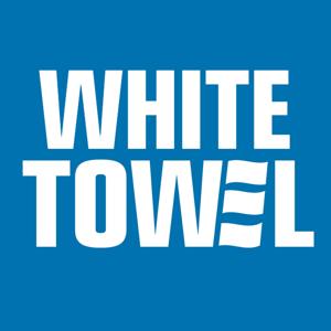 White Towel by Postmedia