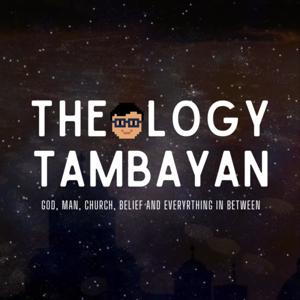 Theology Tambayan