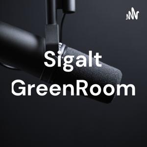 Sigalt GreenRoom