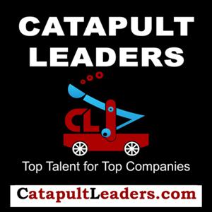 Catapult Leaders: Top Talent for Top Companies