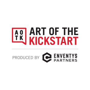 Art of the Kickstart