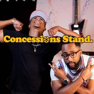 Concessions Stand