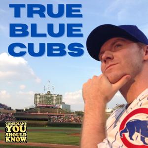 True Blue Cubs