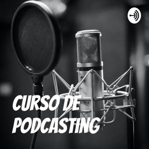 Curso de Podcasting