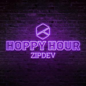 Hoppy Hour