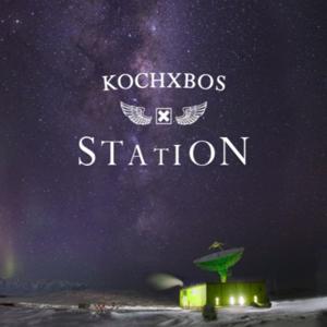 KochxBos Station