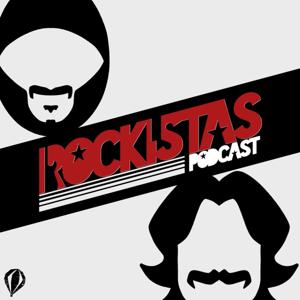 Rockistas Podcast