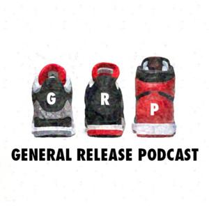 General Release Podcast