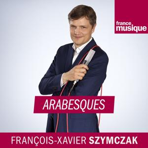 Arabesques by France Musique