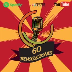 60 Revoluciones