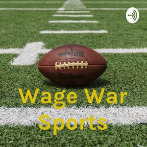 Wage War Sports