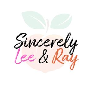 Sincerely, Lee & Ray