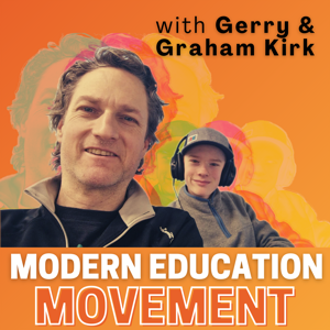 Modern Education Movement