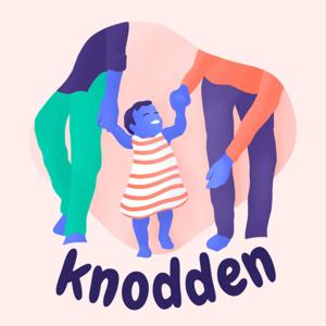 Knodden | Allt om barns hälsa & utveckling by Jennie-Lie & Knodd