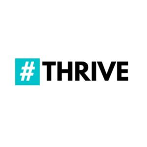 #THRIVEPOD