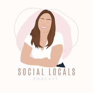 Social Locals Podcast