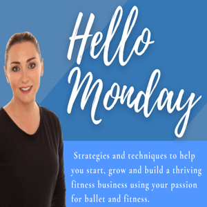 BalletBeFit - Hello Monday by BalletBeFit