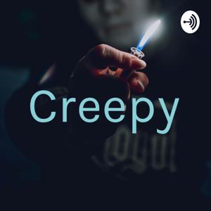 Creepy by dexia lin