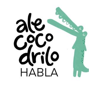 Alecocodrilo Habla