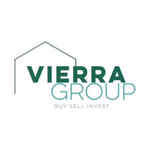 Real Estate Podcast with Justin Vierra