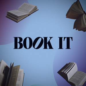 CUNY TV's Book IT