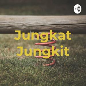 Jungkat Jungkit