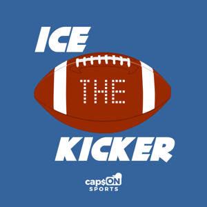 Ice The Kicker