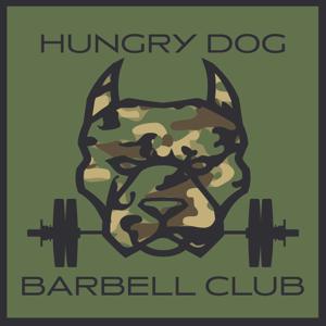 Hungry Dog Barbell Podcast