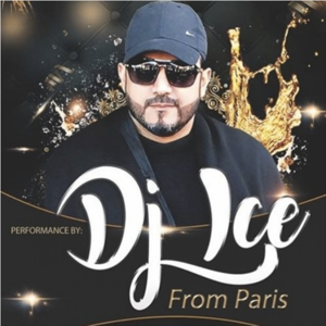 DJ ICE EVENT