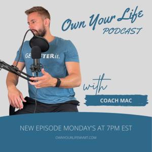 Own Your Life Podcast