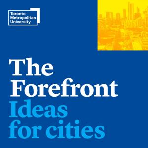 The Forefront: Ideas for cities