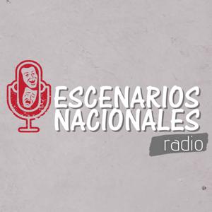 Escenarios Nacionales Radio