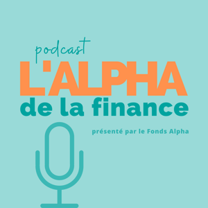 L'Alpha de la finance